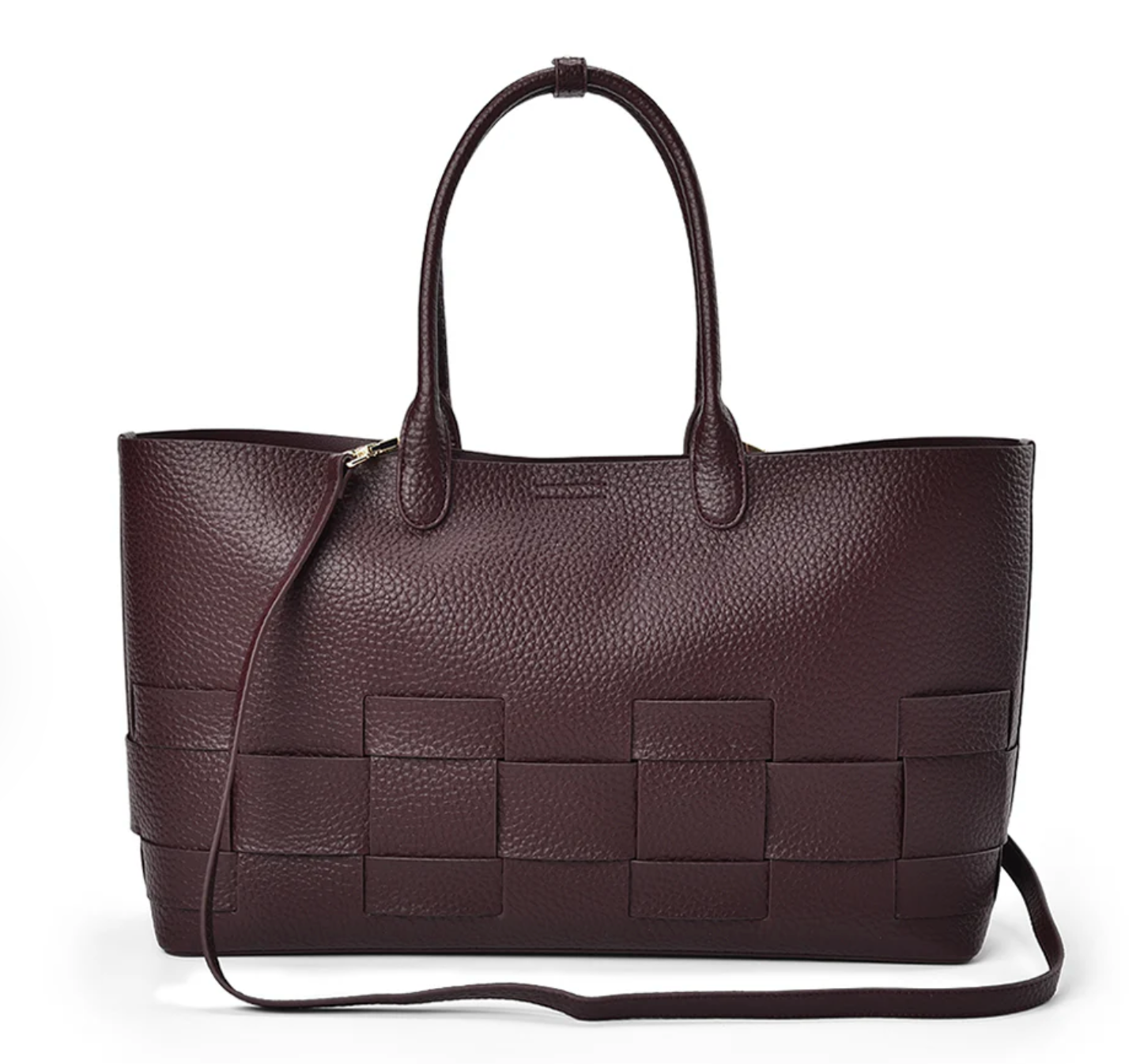 Elms + King Kensington Tote