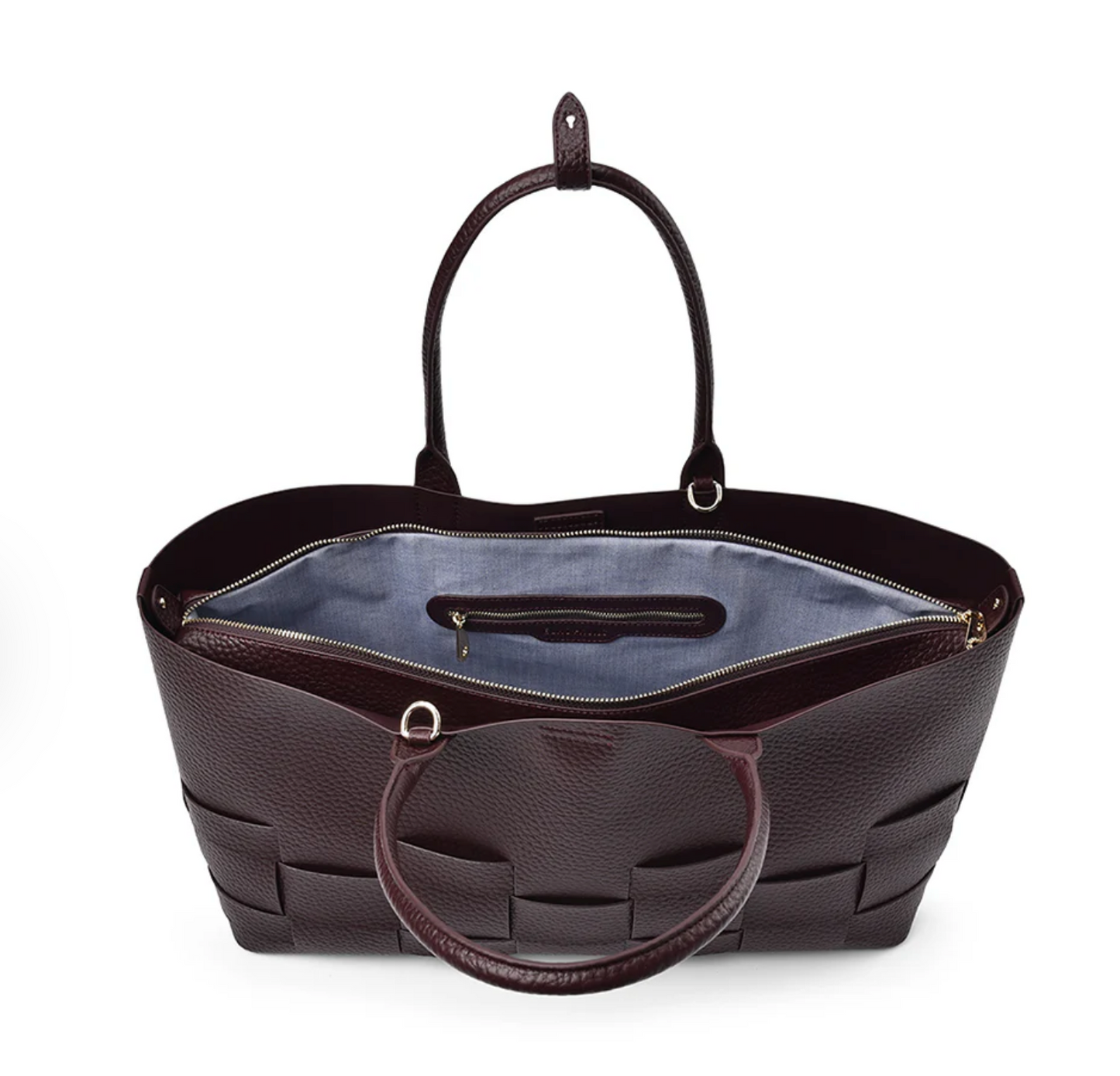 Elms + King Kensington Tote