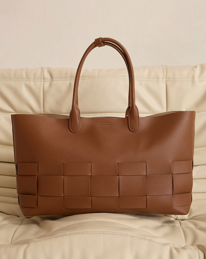 Elms + King Kensington Tote