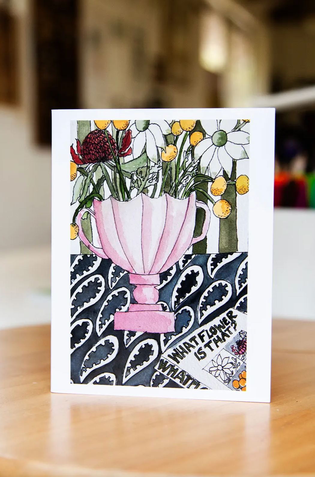 Robyn Beeston Card Set