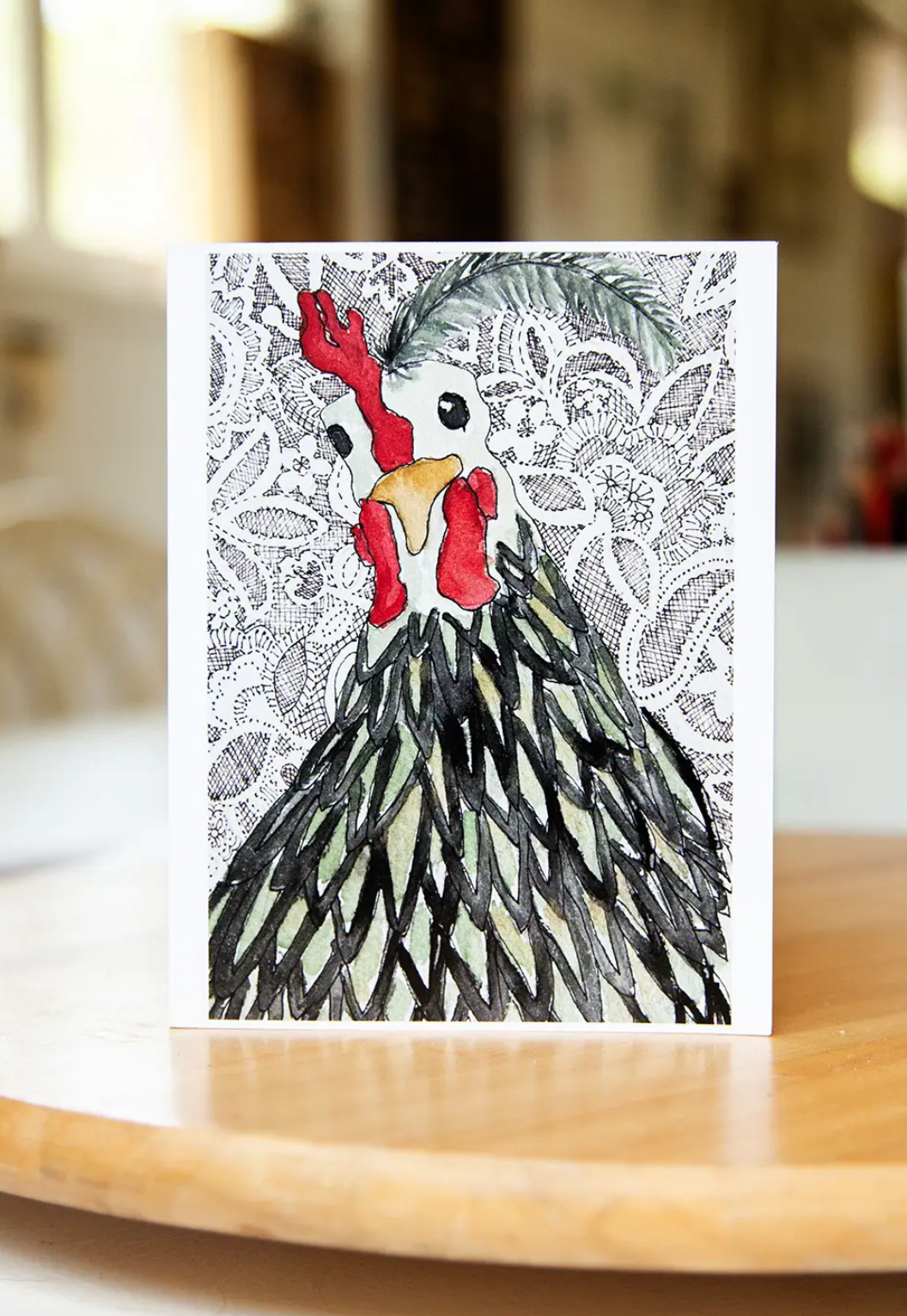 Robyn Beeston Card Set