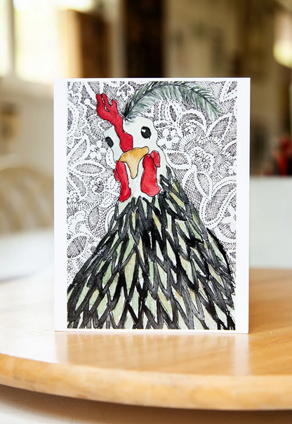 Robyn Beeston Card Set