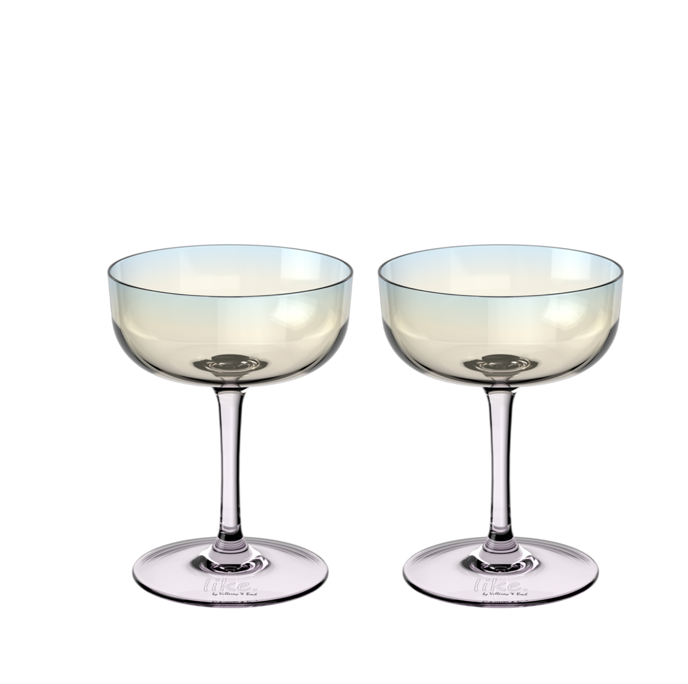 Like Pearl Coupe Set