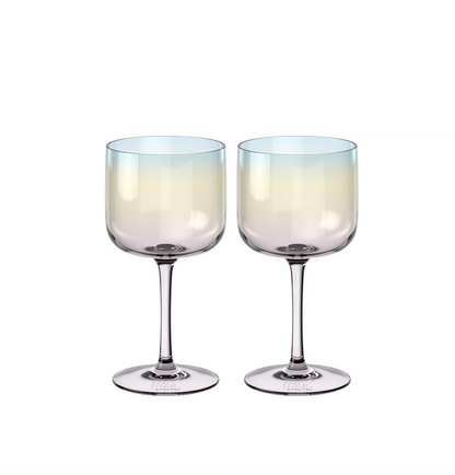 Like Pearl Wine Glass Set