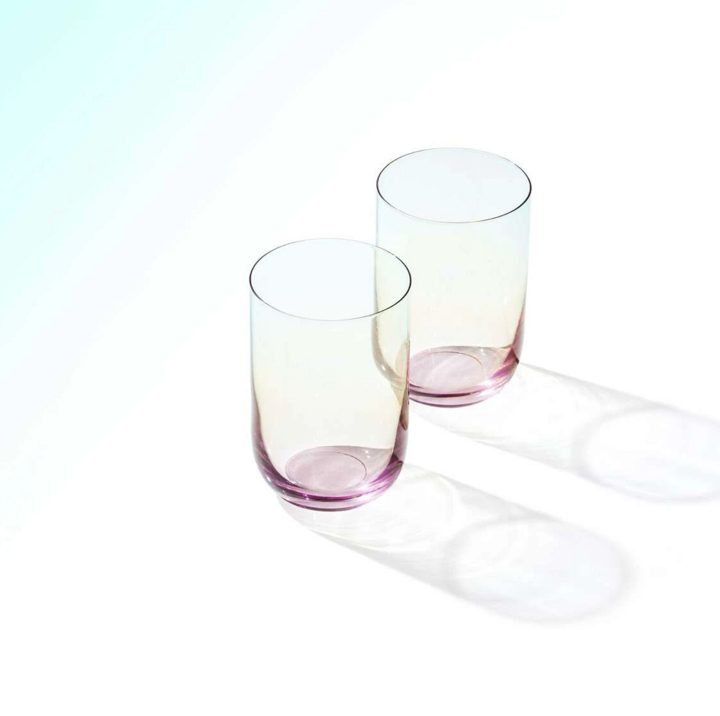 Like Pearl Highball Glass Set