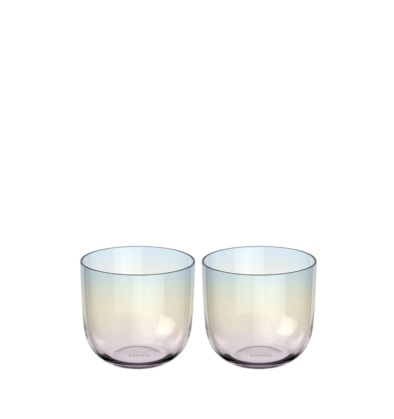 Like Pearl Water Glass Set