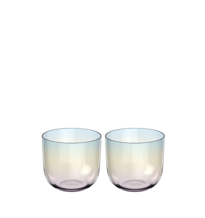 Like Pearl Water Glass Set