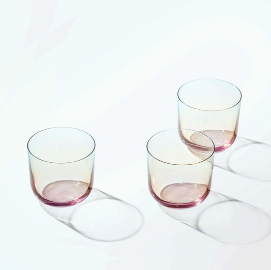 Like Pearl Water Glass Set