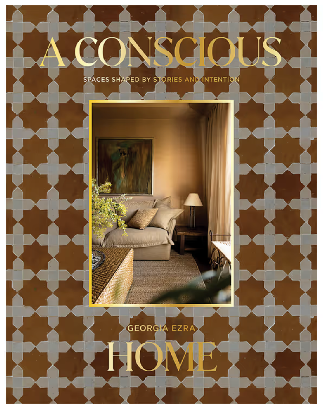 A Conscious Home