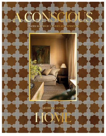 A Conscious Home