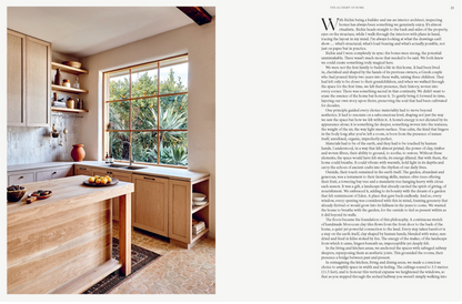 A Conscious Home
