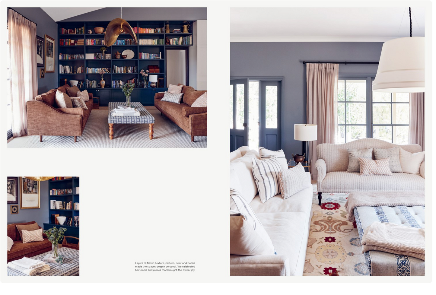 A Conscious Home