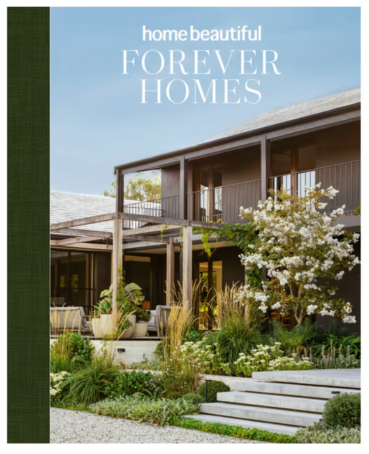 Forever Homes