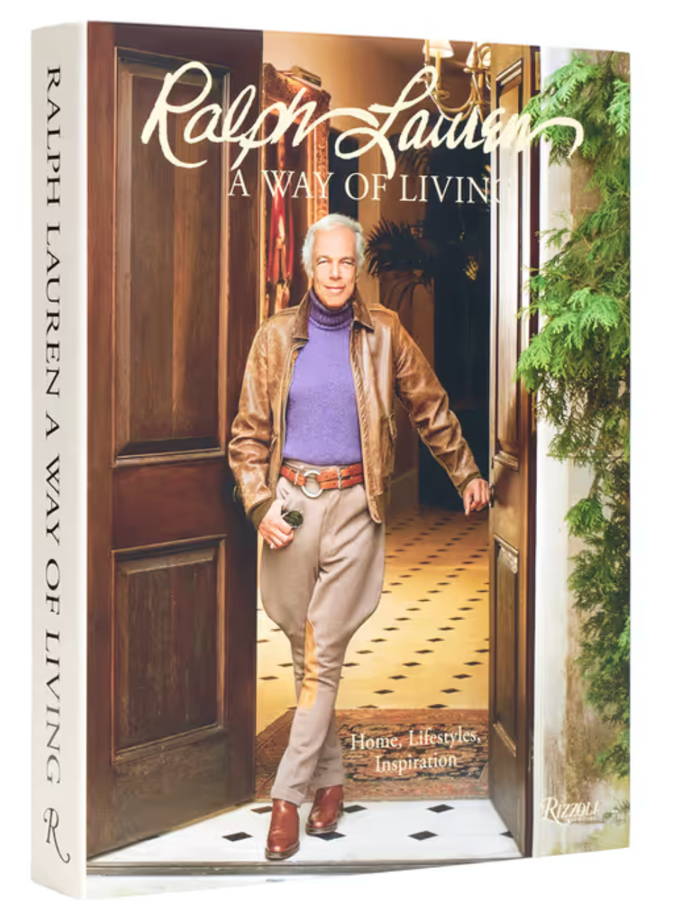 Ralph Lauren A Way Of Living