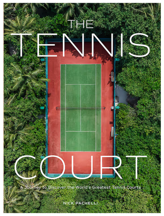 The Tennis Court