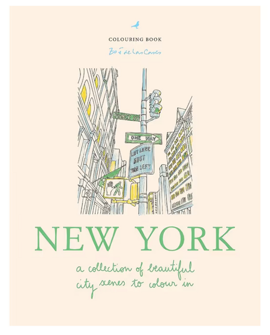Zoe de Las Cases New York