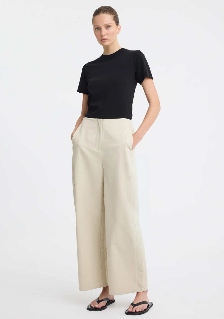 Morrison Jordan F/L Pant