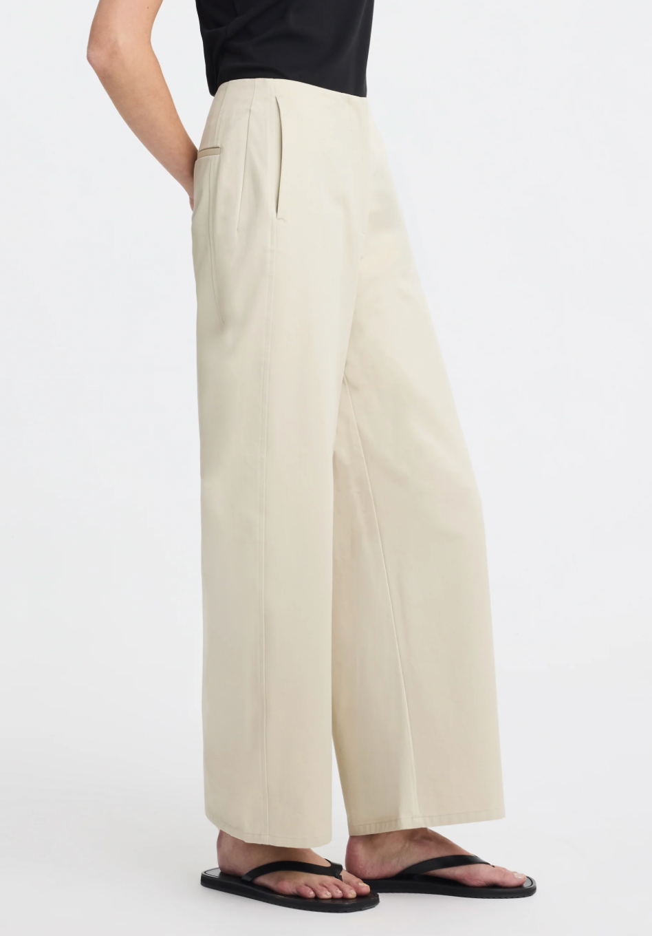 Morrison Jordan F/L Pant