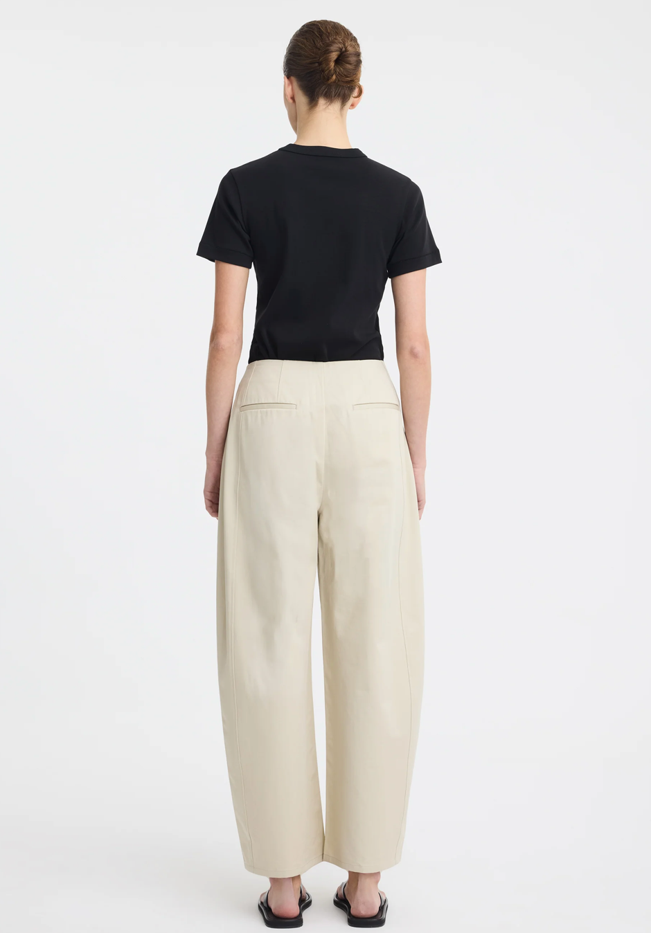 Morrison Jordan F/L Pant