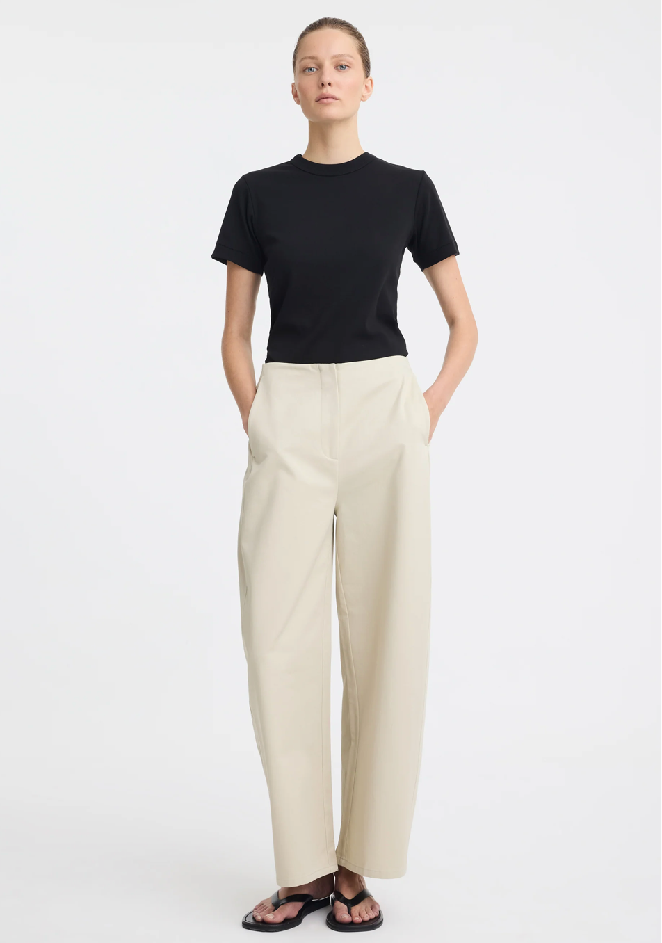 Morrison Jordan F/L Pant