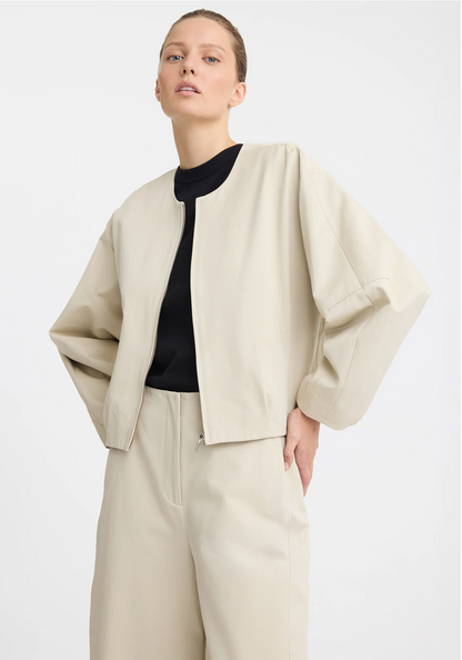 Morrison Jordan Jacket
