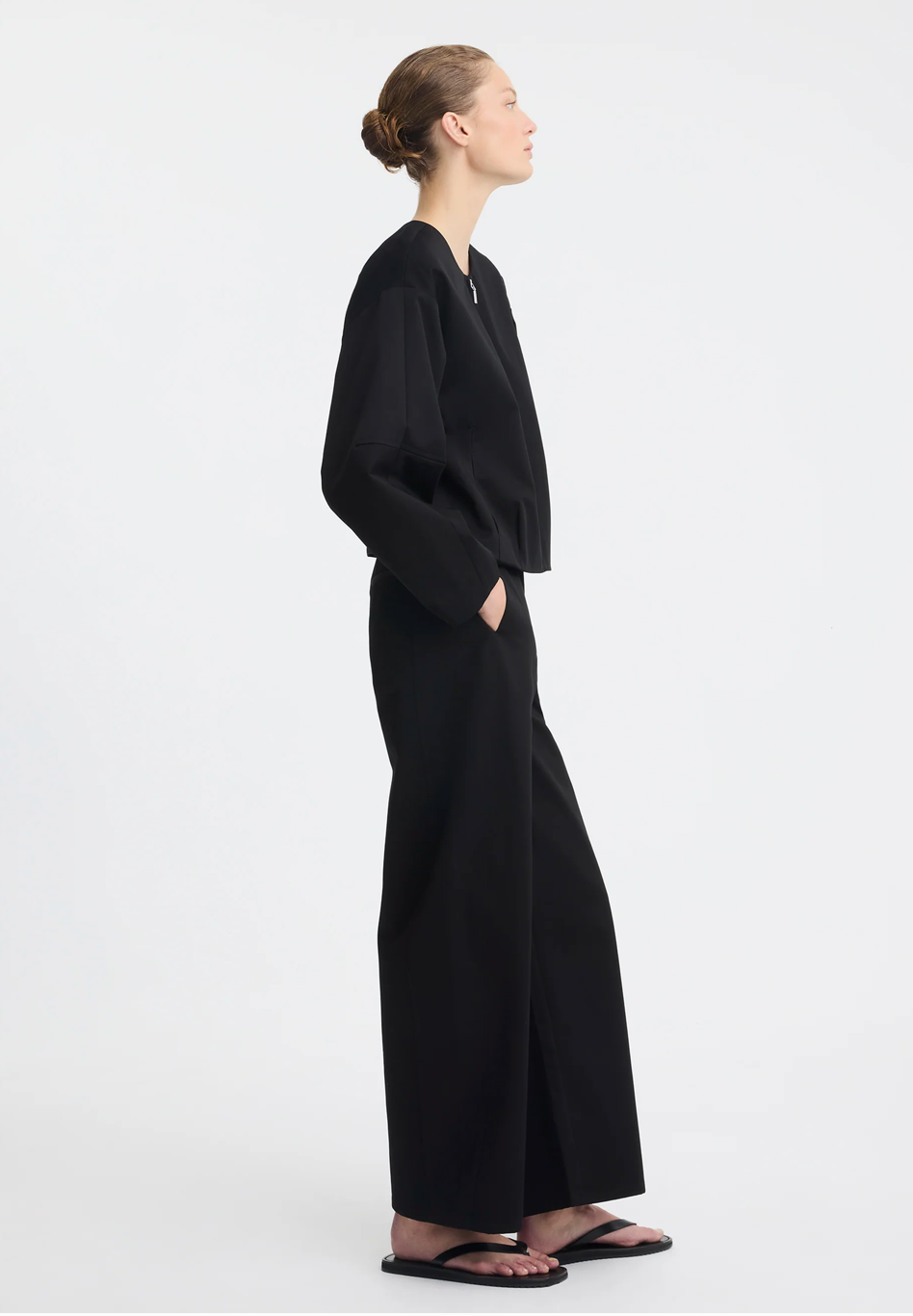 Morrison Jordan F/L Pant