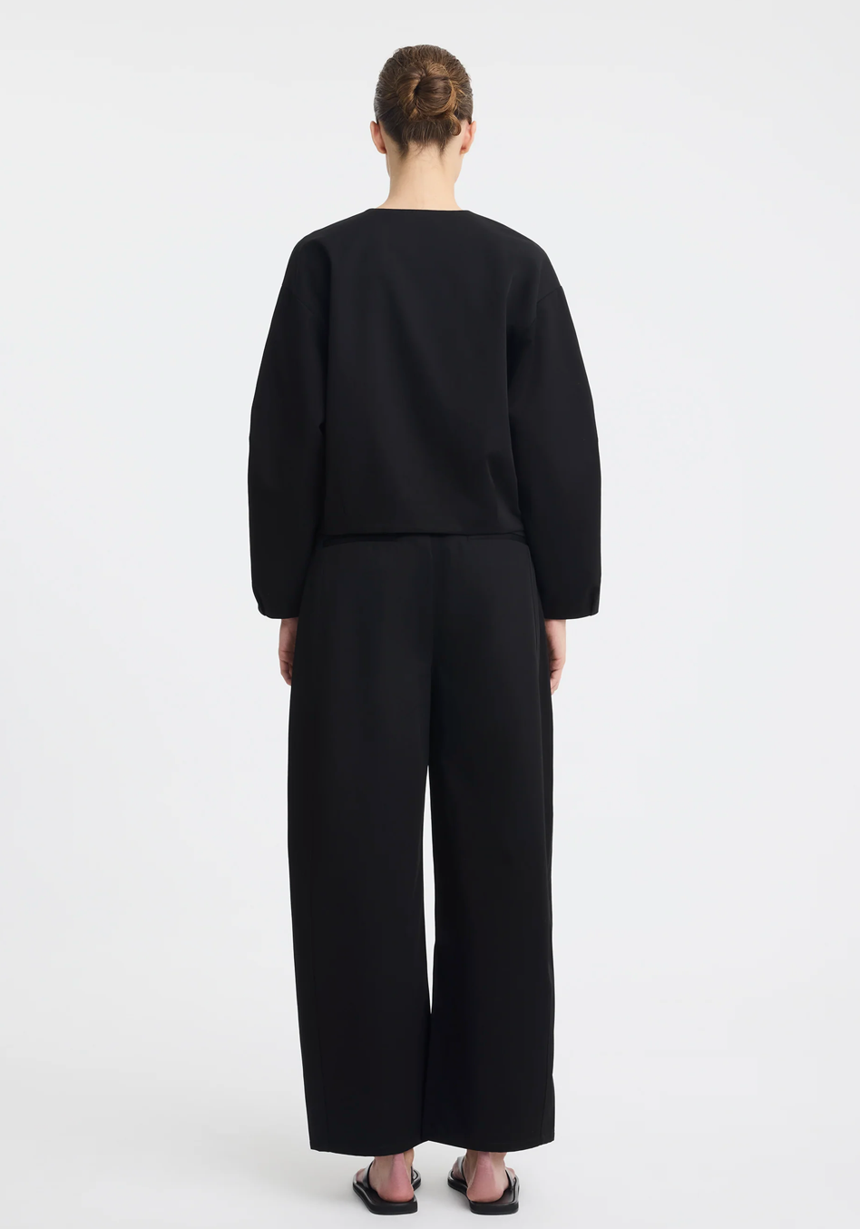 Morrison Jordan F/L Pant