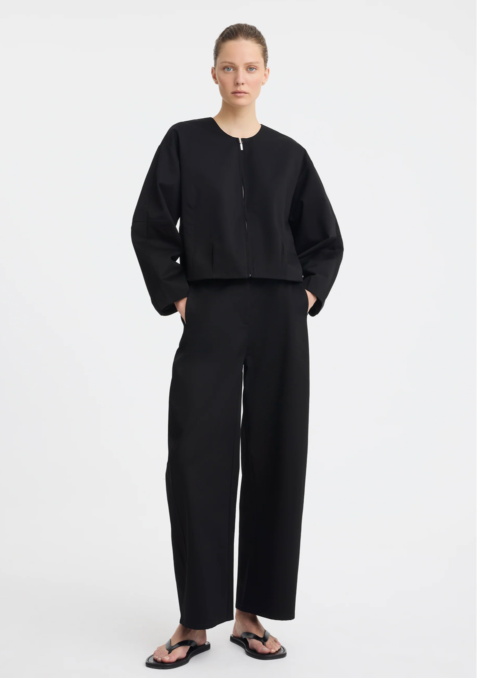 Morrison Jordan F/L Pant