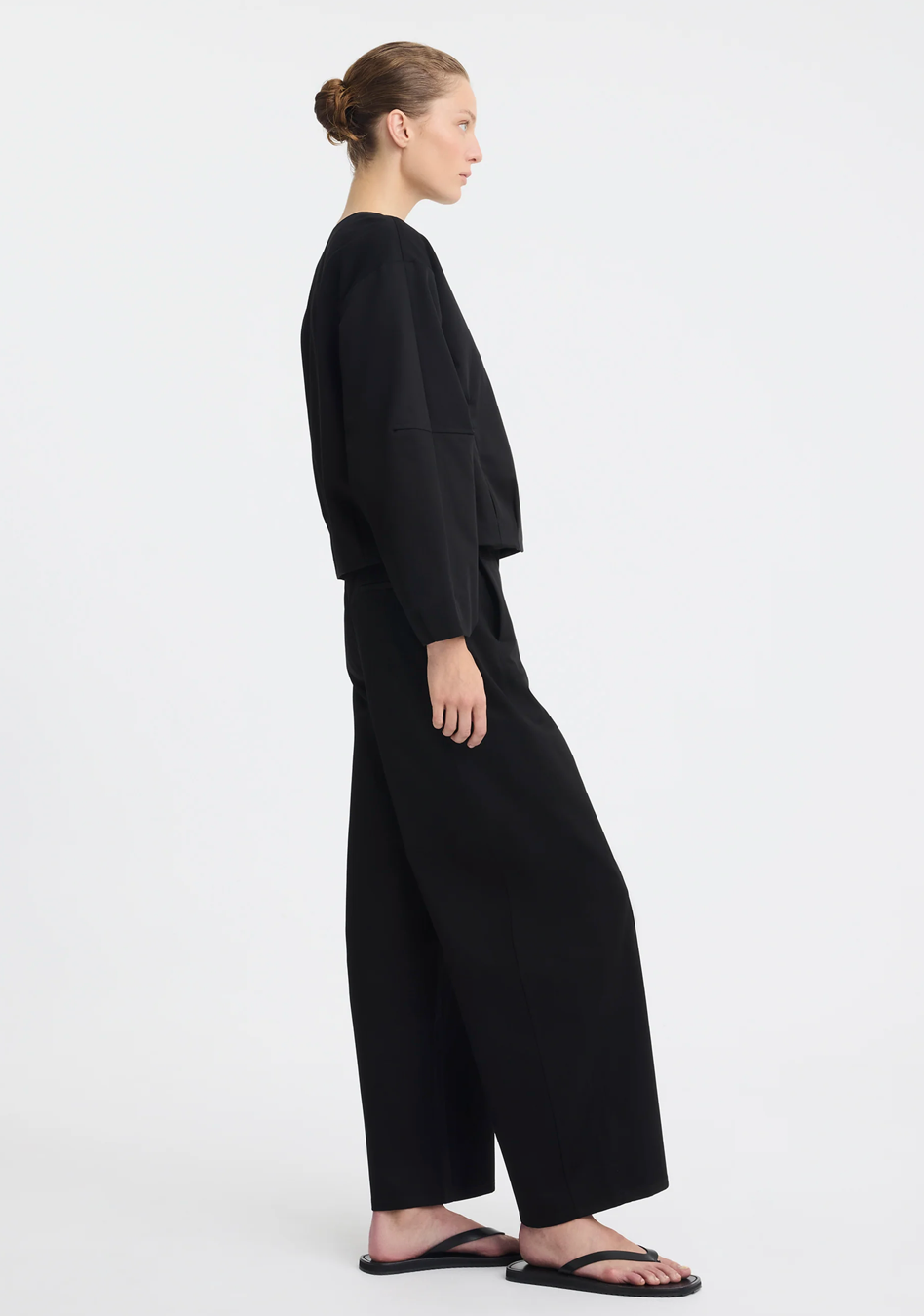 Morrison Jordan F/L Pant
