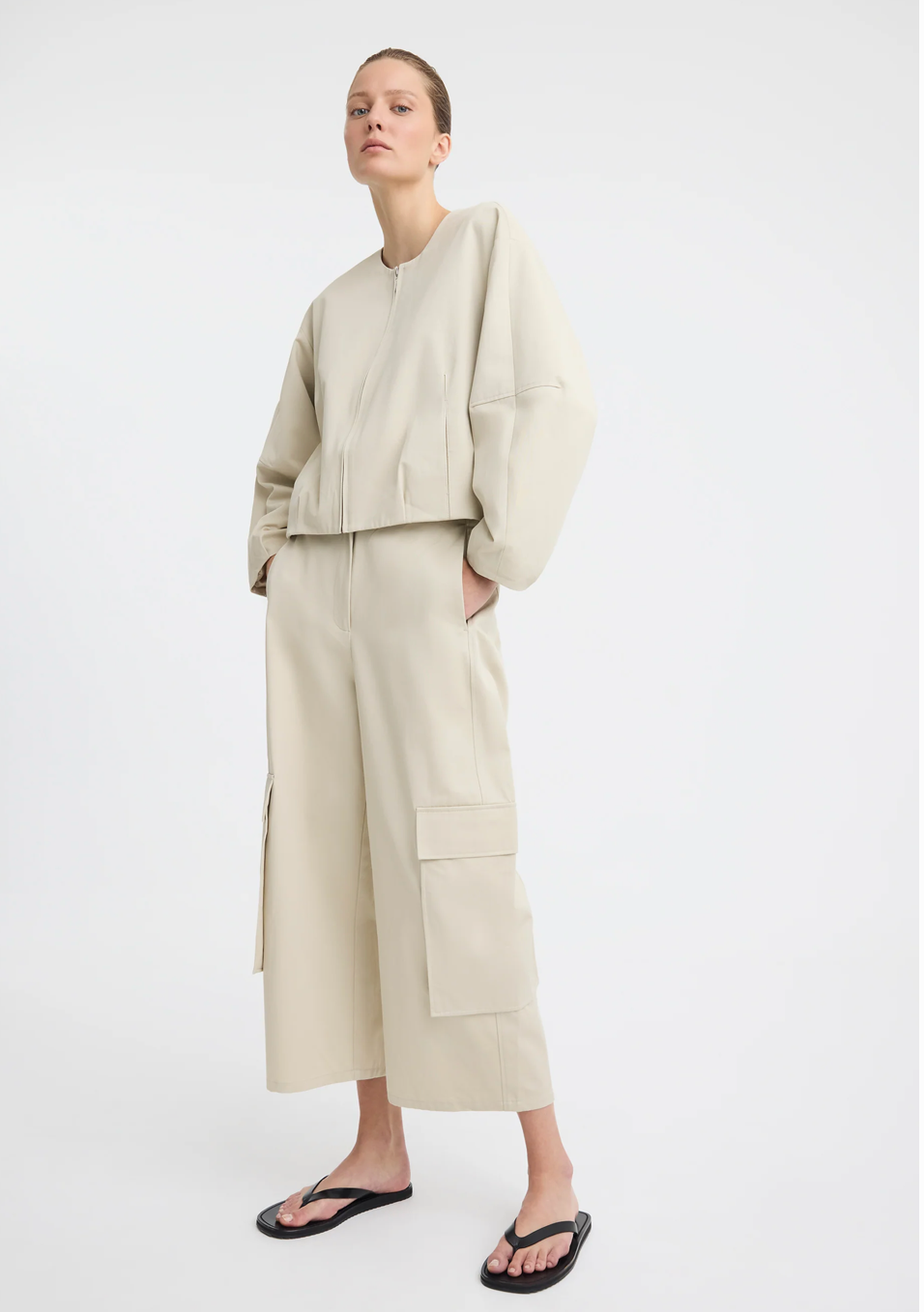 Morrison Jordan Jacket