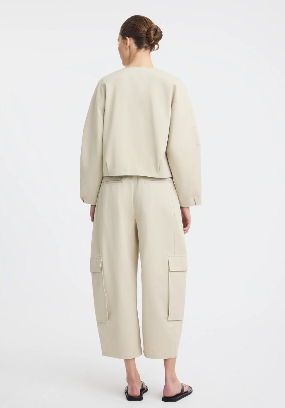 Morrison Jordan Jacket
