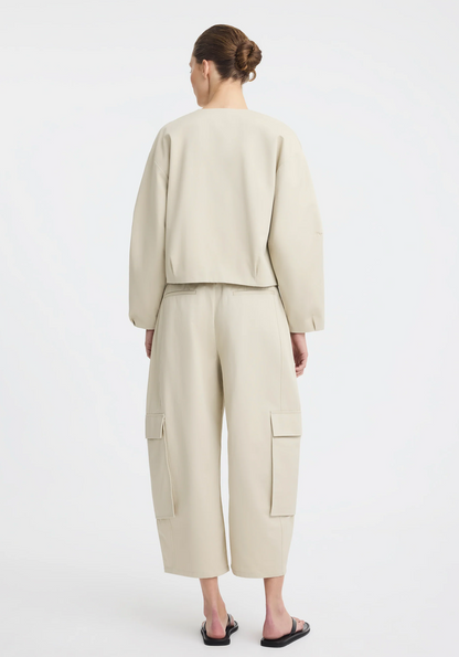 Morrison Jordan Jacket