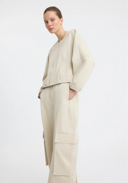 Morrison Jordan Jacket