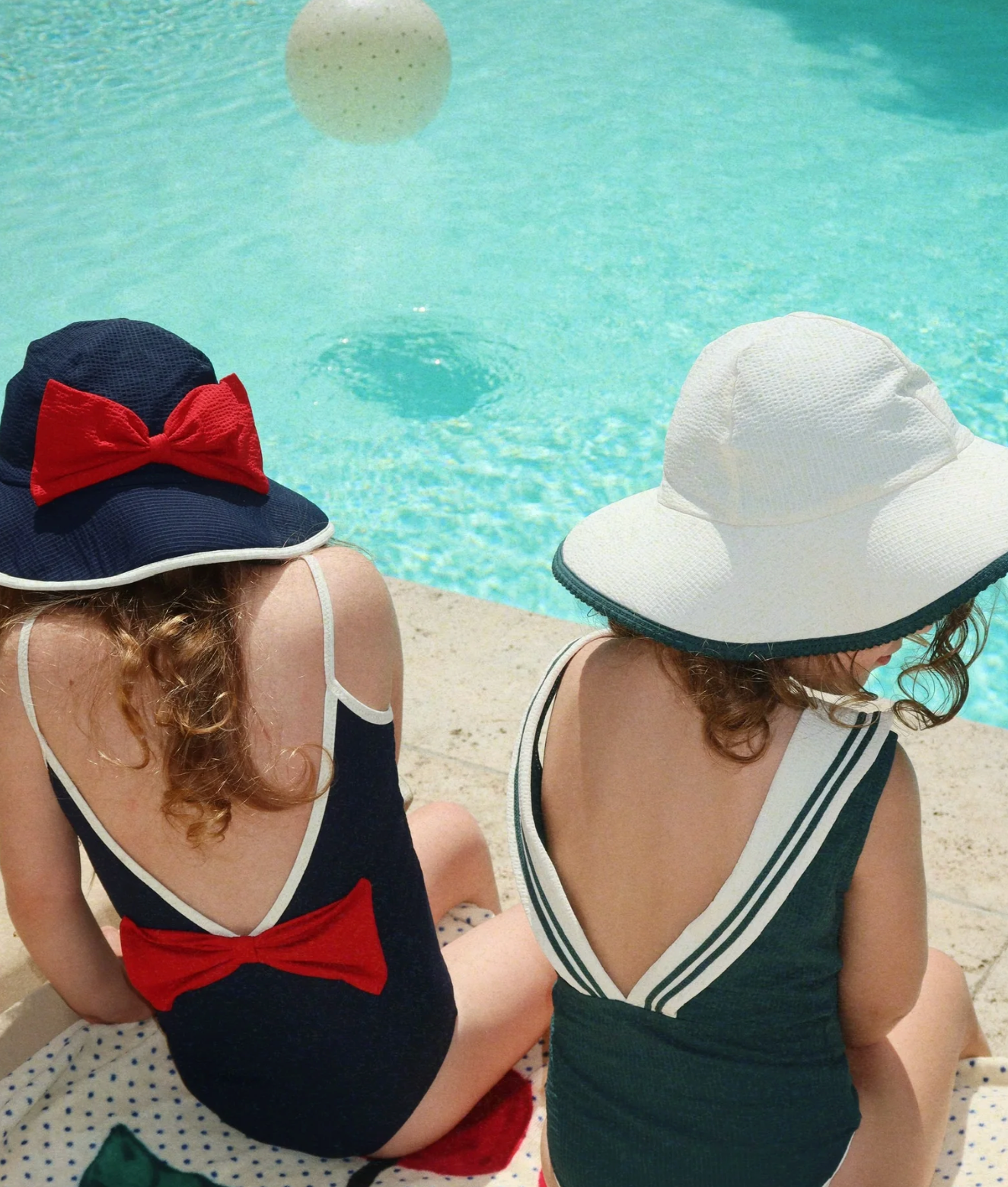 Konges Sløjd Bowie Swimsuit