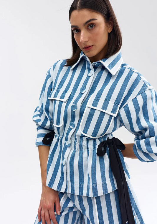Aston Studio Darcy Jacket