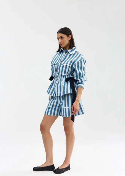 Aston Studio Darcy Jacket