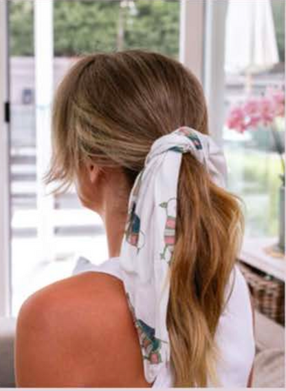 Mandalay Bandana