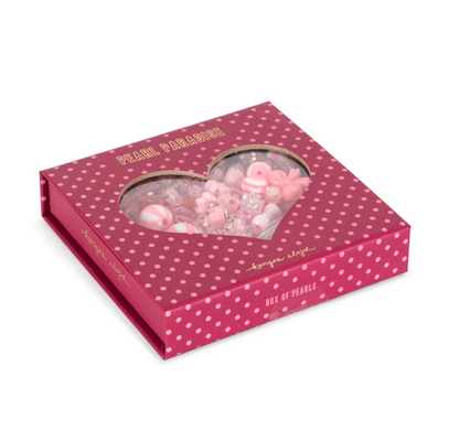 Konges Sløjd Boxes of Pearls