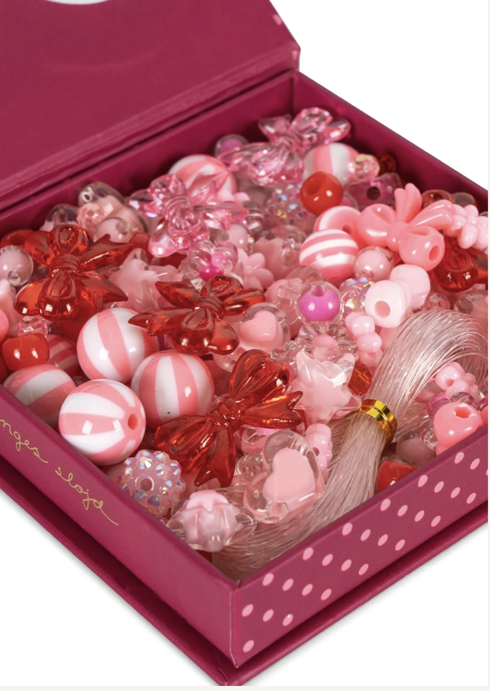 Konges Sløjd Boxes of Pearls