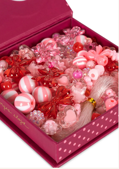 Konges Sløjd Boxes of Pearls