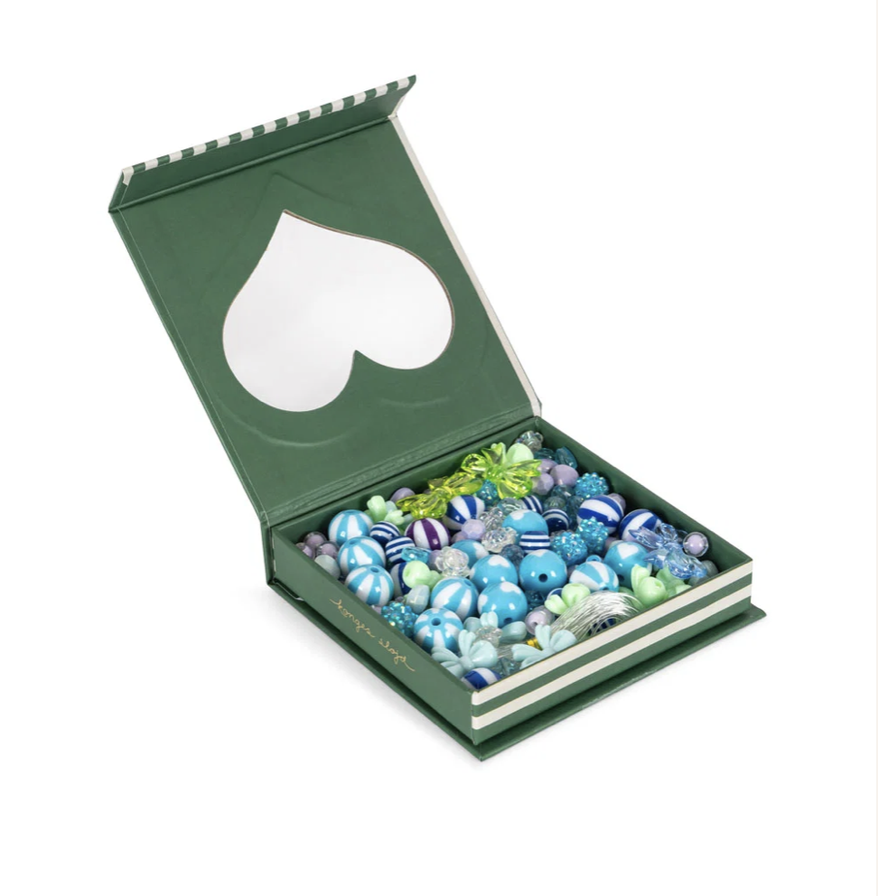 Konges Sløjd Boxes of Pearls