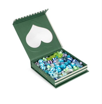 Konges Sløjd Boxes of Pearls