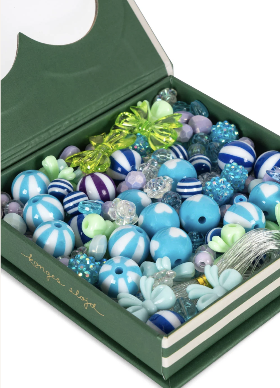 Konges Sløjd Boxes of Pearls
