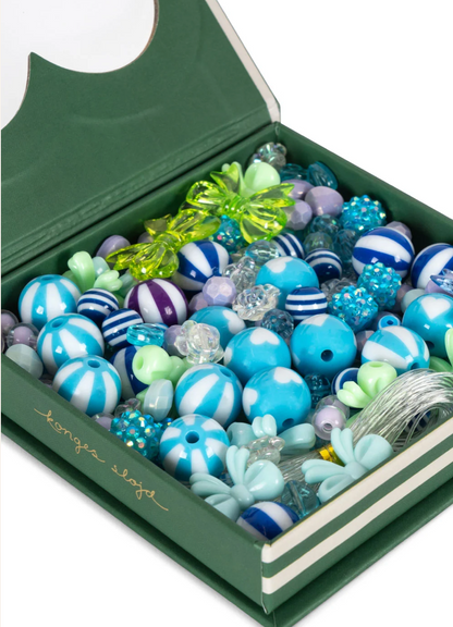 Konges Sløjd Boxes of Pearls