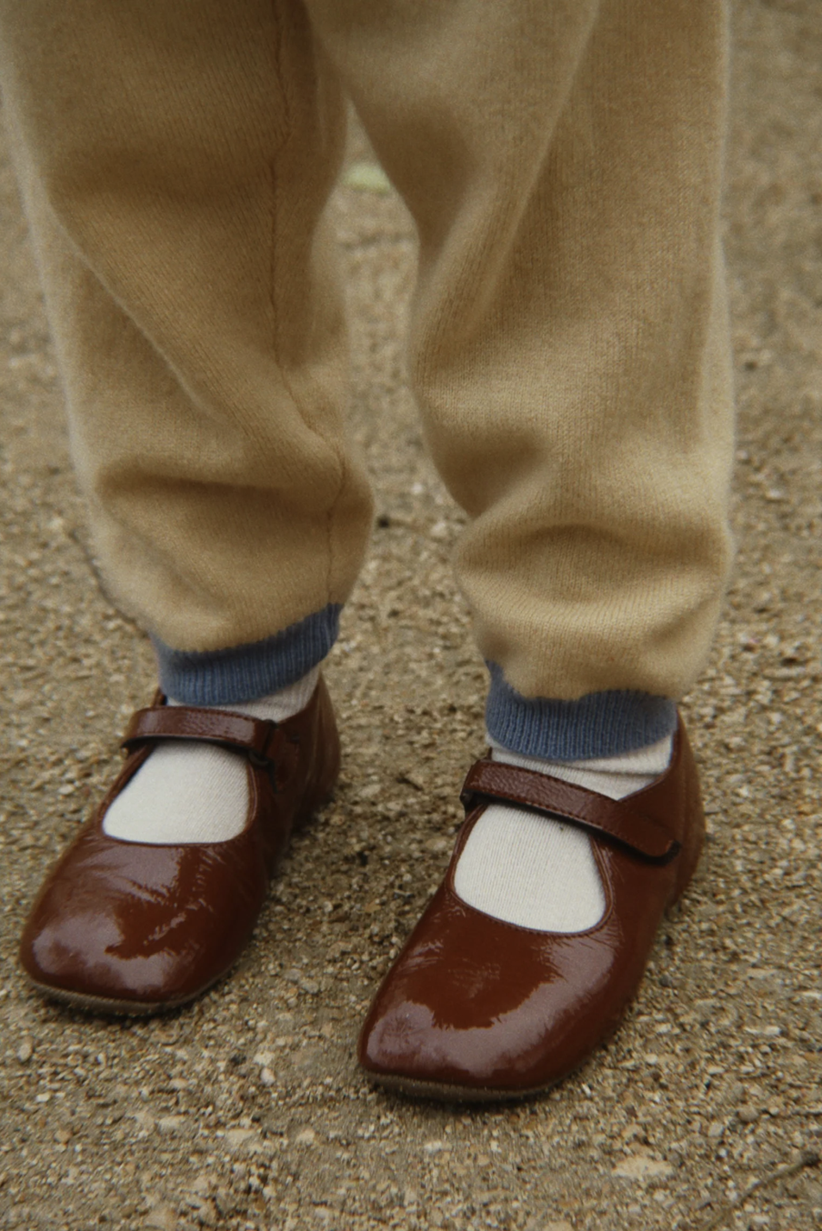 Konges Sløjd Colletti Knit Pants
