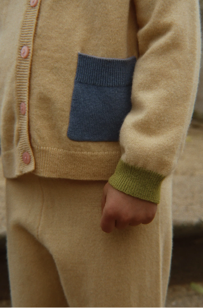 Konges Sløjd Colletti Knit Pants