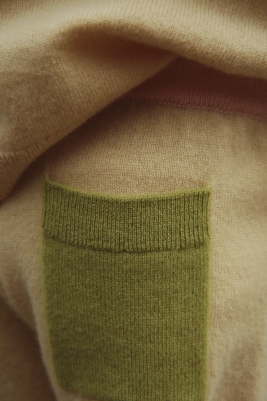 Konges Sløjd Colletti Knit Pants