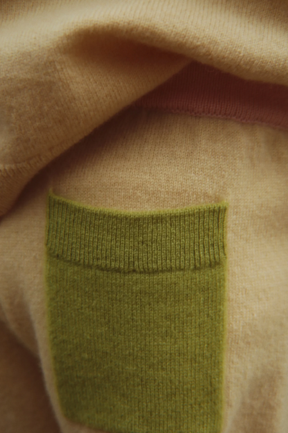 Konges Sløjd Colletti Knit Pants