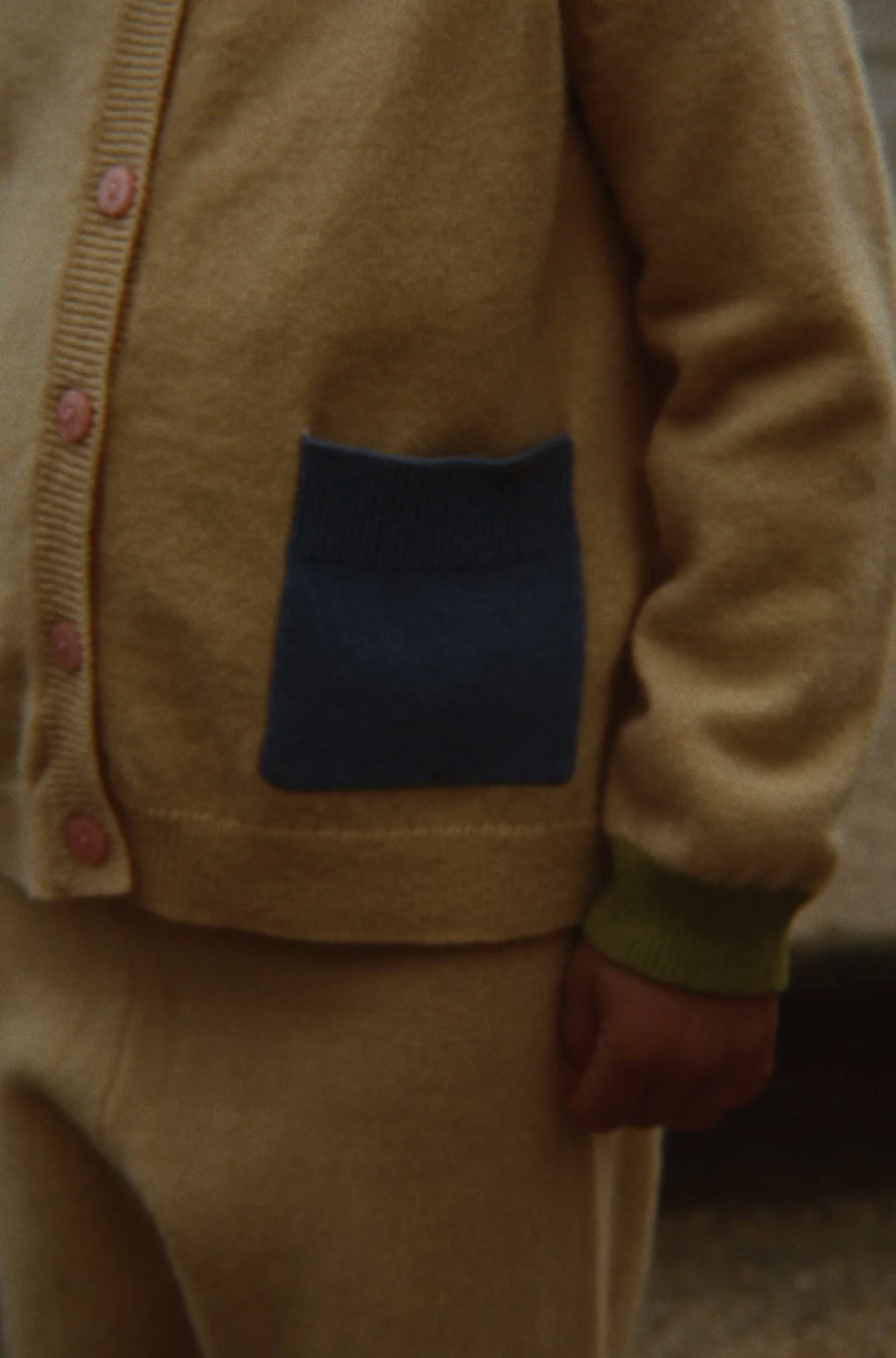 Konges Sløjd Colletti Knit Pants