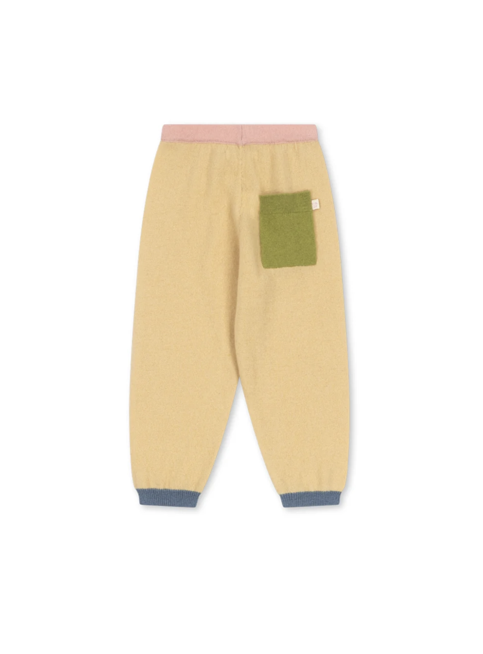 Konges Sløjd Colletti Knit Pants